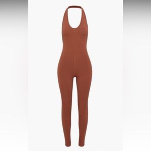 Aritzia Wilfred Jumpsuit